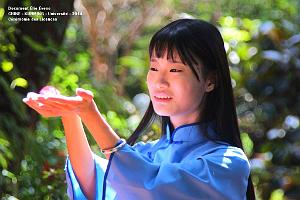 130-Elie - Kunming 